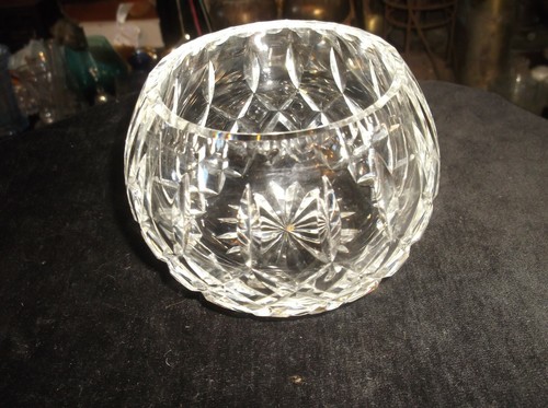 Elegant quality cut crystal - elegant,