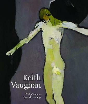 Keith vaughan philip - keith, vann