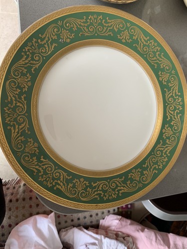 Bernardaud limoges large heavy - bernardaud,