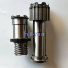 CNC Milling Machine Part
