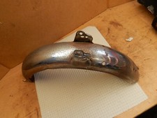 YAMAHA FS1-E FIZZY REAR