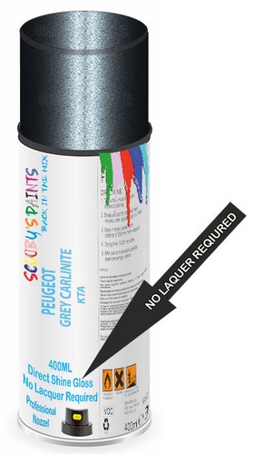Direct shine spray aerosol - shine,