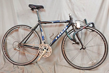 2002 Trek 2200 SL Road Bike