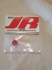 Vintage RC JR  FM/PCM DUAL