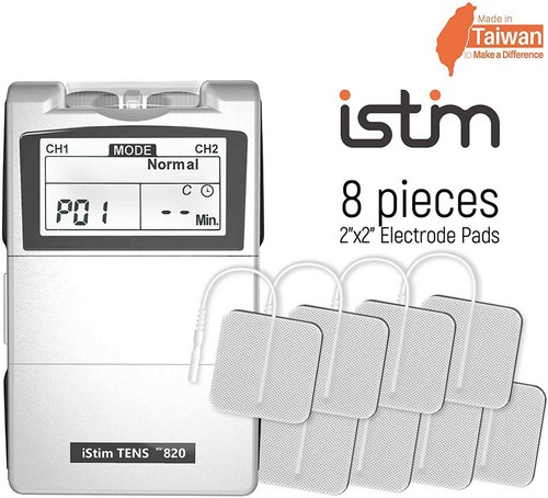 The istim premium - the, ev-820