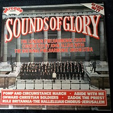 THE LONDON PHILHARMONIC CHOIR