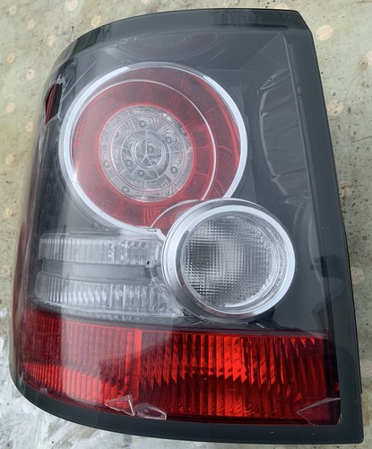 Range rover sport 2010 - sport, led