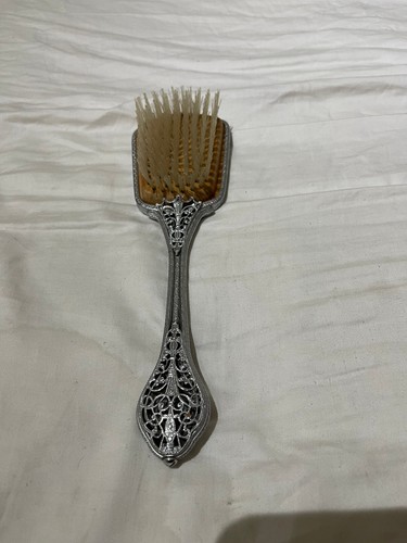 Vintage antique silvery - vintage,