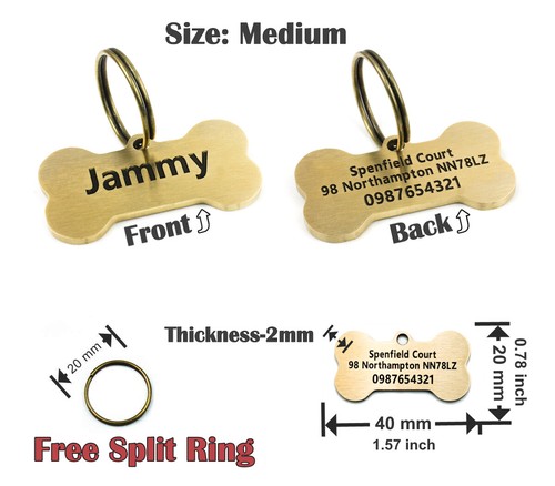Deeply engraved solid - solid, brushed