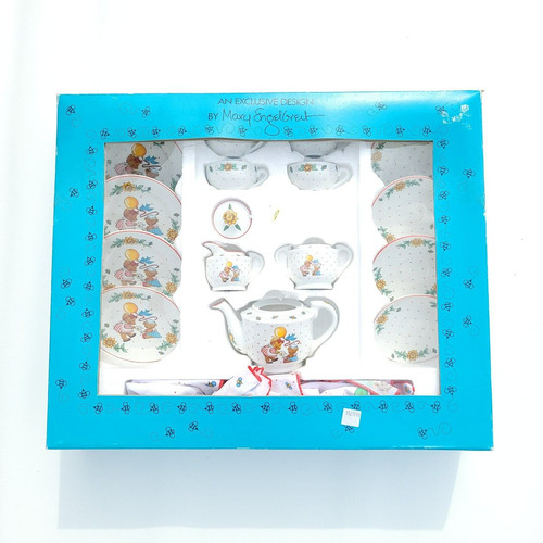Vtg mary engelbreit neiman - vtg,