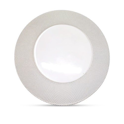 Decorative dinning plate set - decorative,