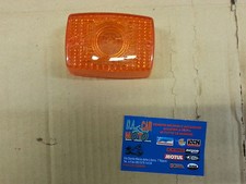 Glass Direction Indicator Arrow Honda SH 50 First Series