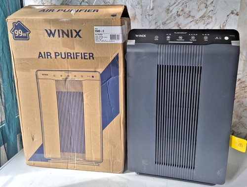 Winix 5500 2air purifier - 5500-2air,