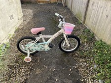 Apollo Butterflies Kids Bike -