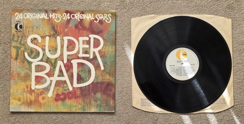 Super bad the ultimate - –,