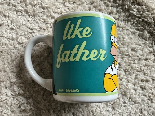 Vintage 1999 the simpsons - simpsons, like