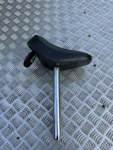 Mk2 raleigh grifter seat - raleigh,