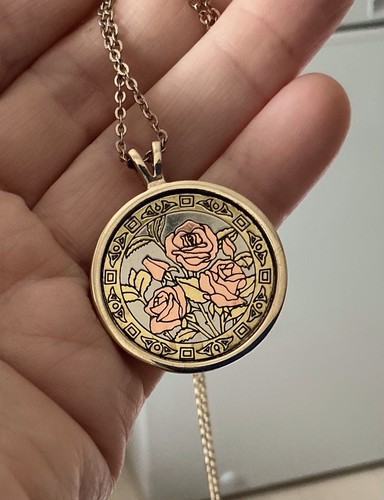 Vintage original beautiful - original,
