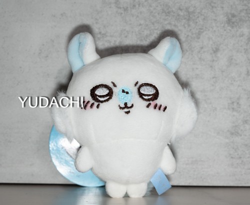 Chiikawa momonga flying - momonga,