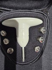 Taylormade driver  Weights Set (Rare)