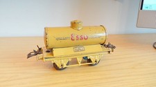 BK615: Hornby O Gauge Esso