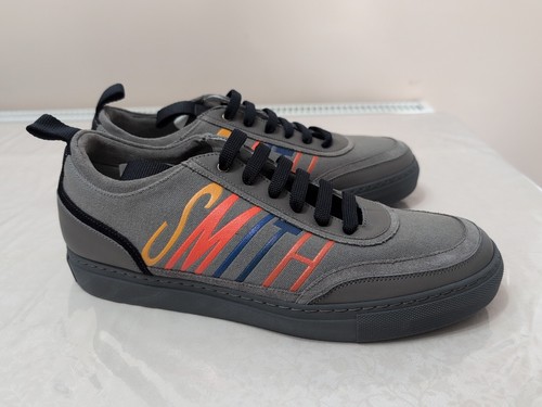 Paul smith royce - paul,