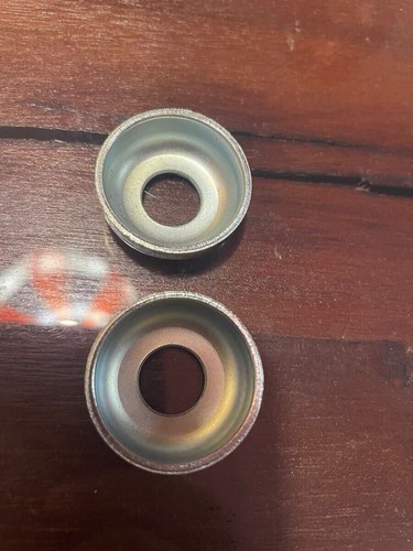 Hub bearing cup 29mm front - hub,