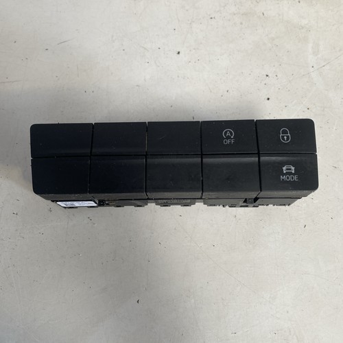 Skoda octavia mk3 dashboard - skoda,