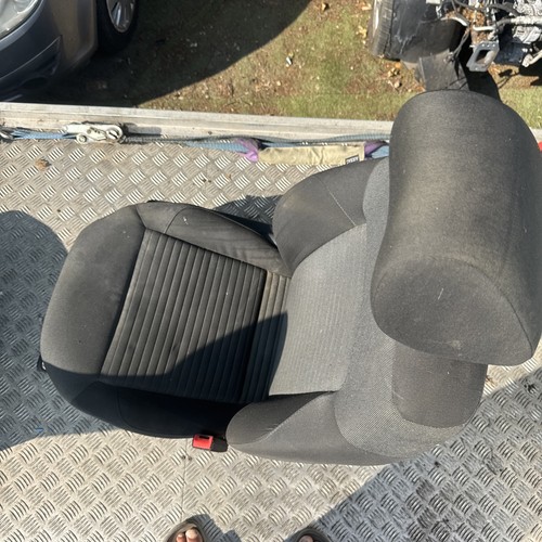 Volkswagen polo seat - volkswagen,