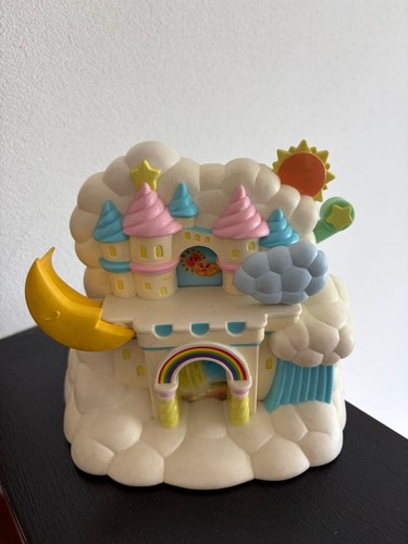 Sylvanian families floating - sylvanian,