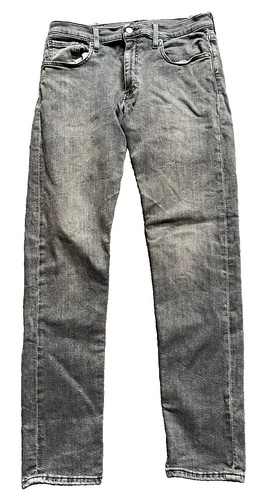 Levi 512 jeans size w30 - 512,