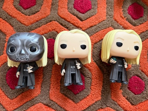 Harry potter funko pop - potter,