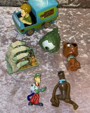 Mixed Bundle Hanna Barbera