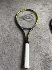 Dunlop Tennis Racket