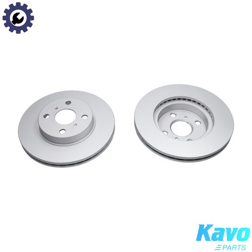 Brake disc 9355 - brake, for
