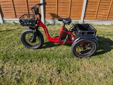 JORVIK JMT6  ELECTRIC