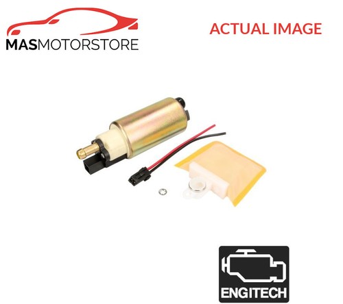 Electric fuel pump feed unit - feed,
