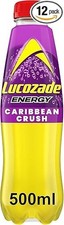Lucozade Caribbean Crush