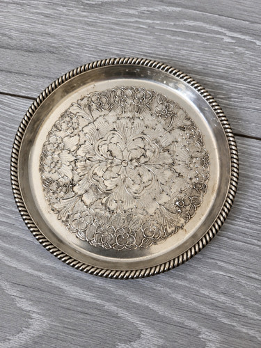 Vintage seba silver - vintage,