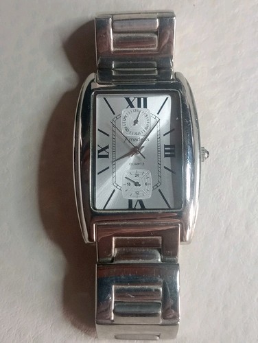 Women amadeus watch working - women's,