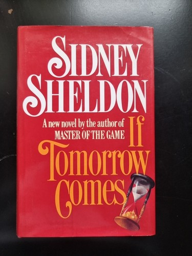 Tomorrow comes sidney - tomorrow,