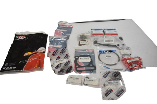 Lml star 200 engine gasket - 4t,
