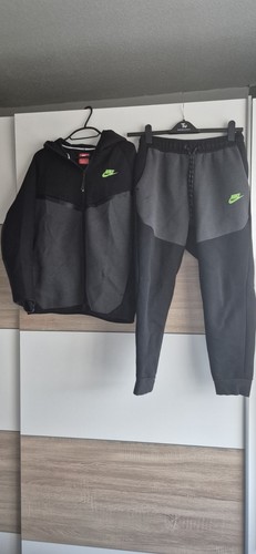 Mens nike tech - mens, tracksuit