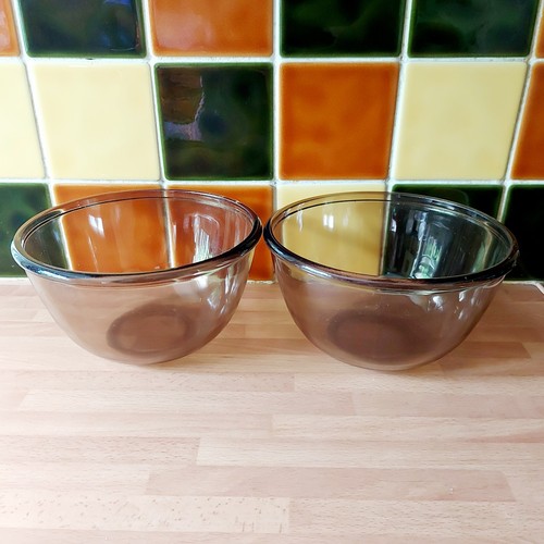 Arcopal france smoked glass - france,
