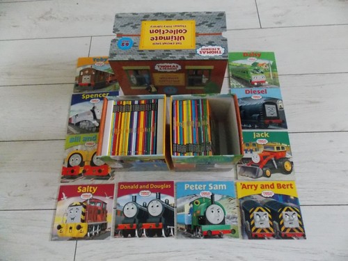 Thomas friends the engine - &,