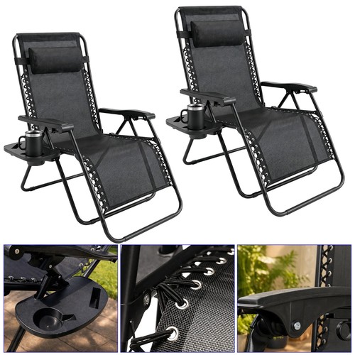Zero gravity reclining chair - gravity,