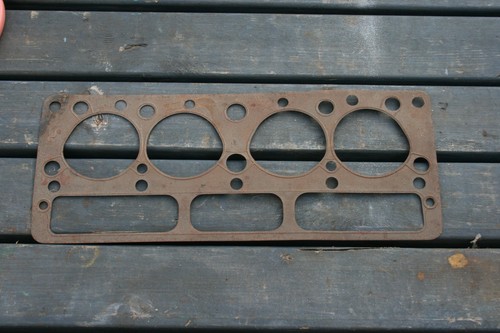 Head gasket only - only, pressed