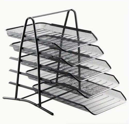 Tier office filing - tier,