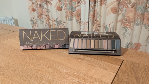 Genuine vintage urban decay - genuine,