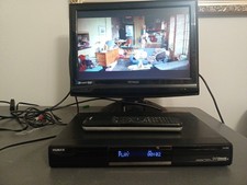 Humax PVR-9300T Freeview+